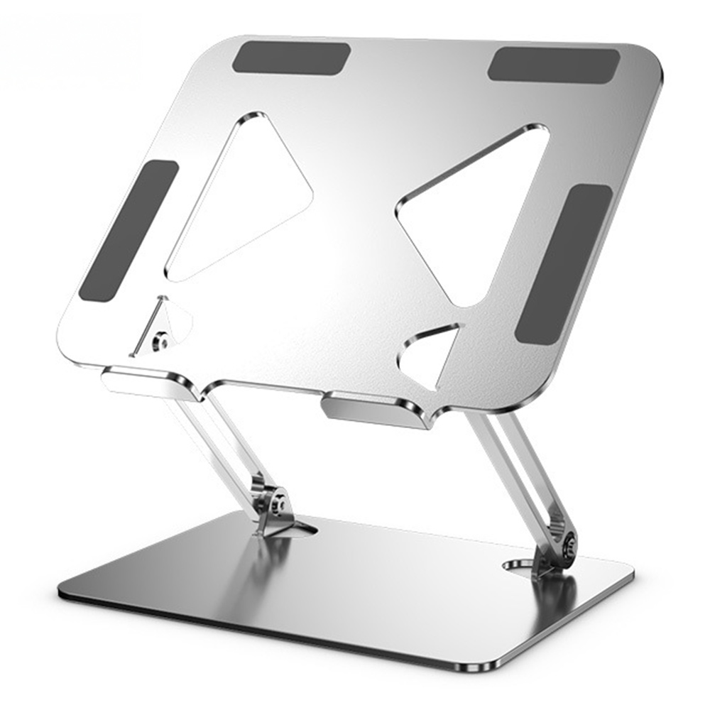 셀그립 에어리스 노트북 거치대