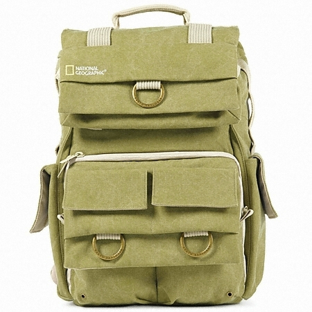 내셔널지오그래픽  NG 5160 백팩