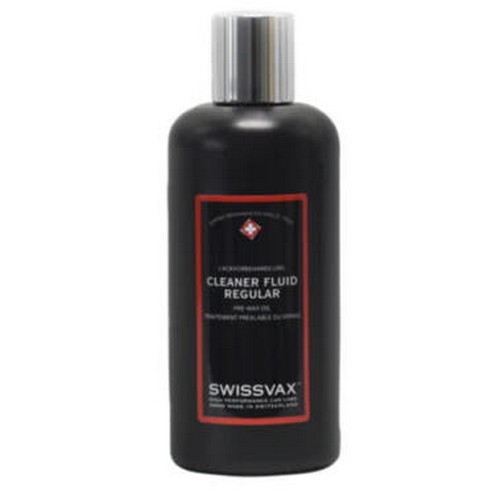 스위스벡스  클리너 플루이드 레귤러 250ml