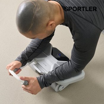 이화에스엠피  숀리 LED 스포트라이트 AB슬라이드