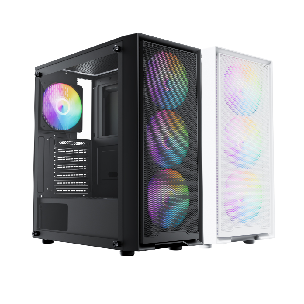 TA200 AIR1 RGB 강화유리
