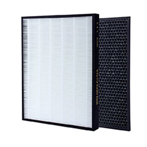 플룬드  위닉스 제로 전용 CAF-A0S3 호환용 필터세트