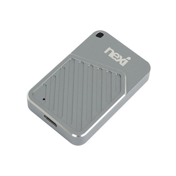 리버네트워크 NEXI NX-PU31-512 포터블 SSD