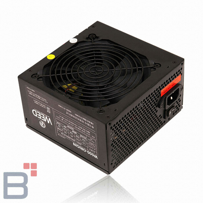 WEED  W600-ORIGIN