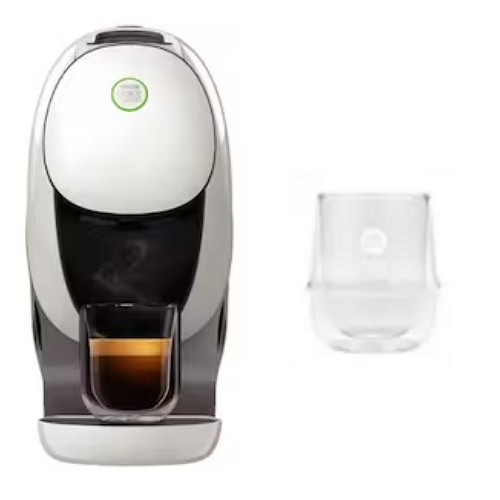 네스카페 돌체구스토 네오 카페 + 네오 더블월 글라스컵