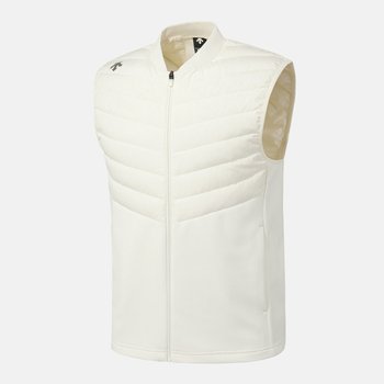 데상트 러닝 하이브리드 다운 베스트 SQ323RDV91