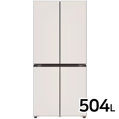 LG전자 오브제컬렉션 Fit & Max M516GGG012S