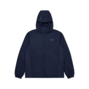 아크테릭스 아톰 후드 자켓 AJPFM09556