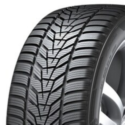 한국타이어  윈터 아이셉트 에보3 W330 215/60R17