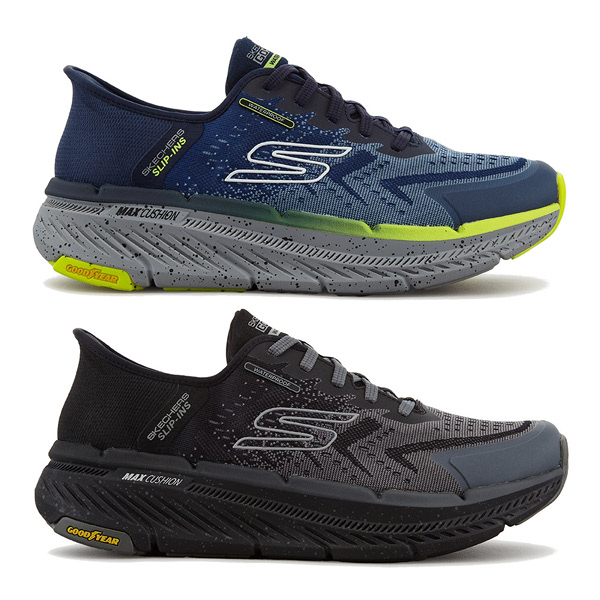 스케쳐스 맥스쿠셔닝 프리미어 2.0 와이드 슬립인스 SP0MRCFY031