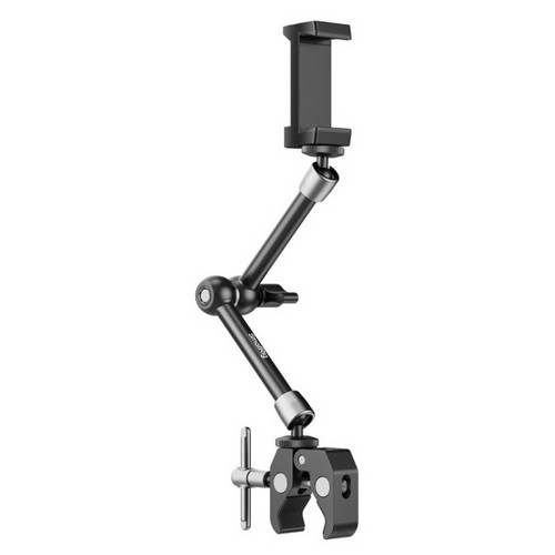 SmallRig  5326 스마트폰 크랩 클램프 9.8인치