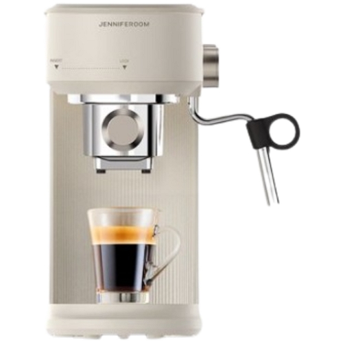 제니퍼룸  홈프레소 커피머신 듀얼 JRK-SCM19F1OM
