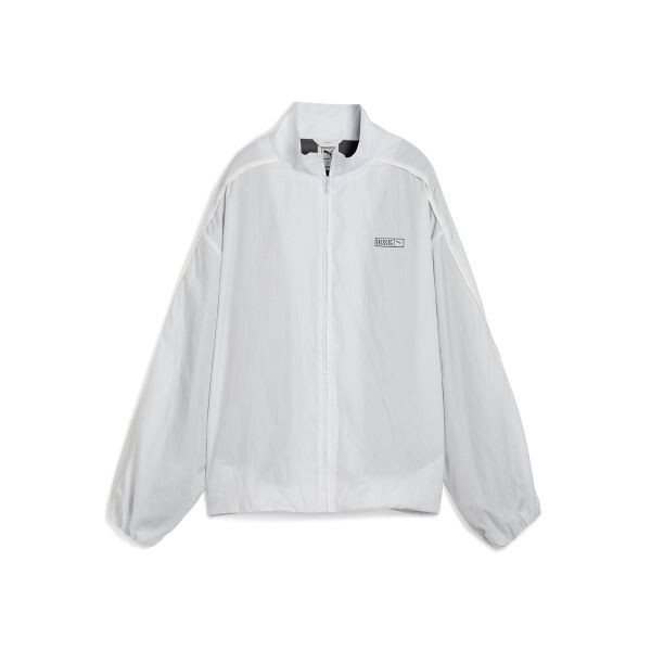 푸마 로제 T7 오버사이즈 트랙 자켓 WV 633793-32