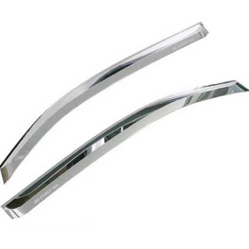 오토크로바  크롬 선바이저 [쌍용차종]