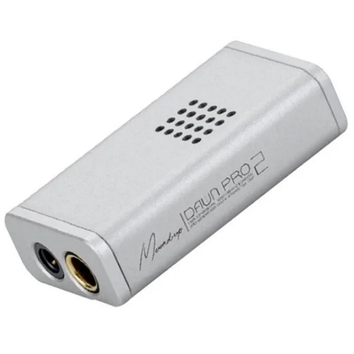 수월우  DAWN PRO 2