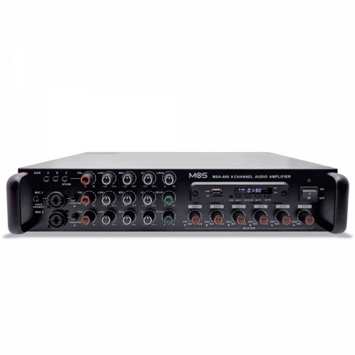 모스  MSA-600