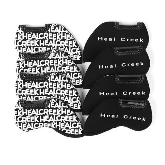 힐크릭  아트 시리즈 네오플렌 아이언커버 HCHC-2071