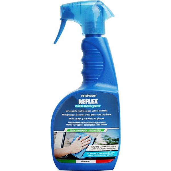 프라베르 글라스 클리너 750ml