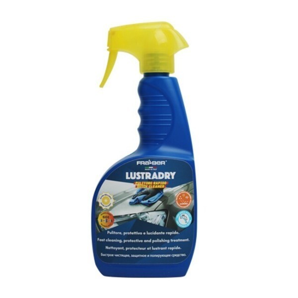 프라베르 워터리스 클리너 750ml