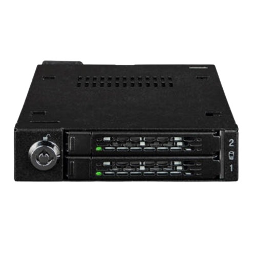 ICYDOCK  ToughArmor MB092VK-B