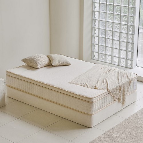 포스트모던 텐플러스 10cm 더 긴 단단한 미디엄 키큰 매트리스 LK