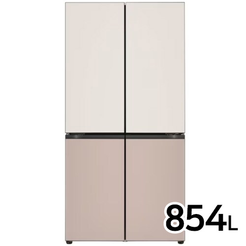 LG전자 오브제컬렉션 STEM M876GGA282S