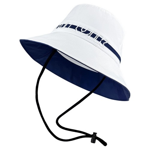 볼빅  VBEP 로고 버킷햇