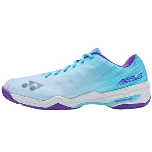 요넥스 파워쿠션 에어러스 X SHB-AX2EX 인디고블루