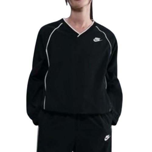 나이키 윈드러너 풀오버 탑 IM7448-010