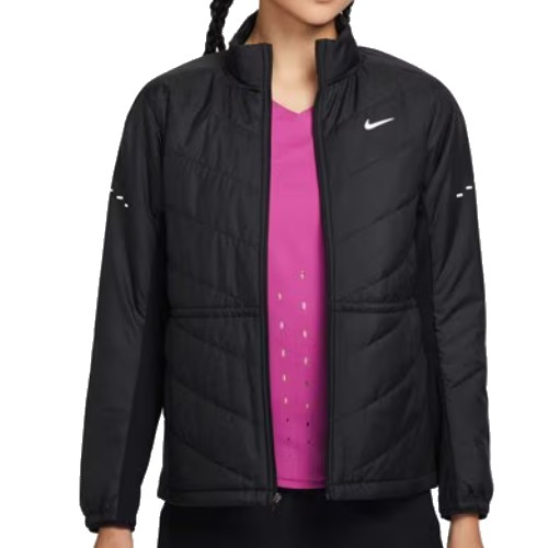 나이키  스위프트 써마 핏 러닝 재킷 HV2745-010