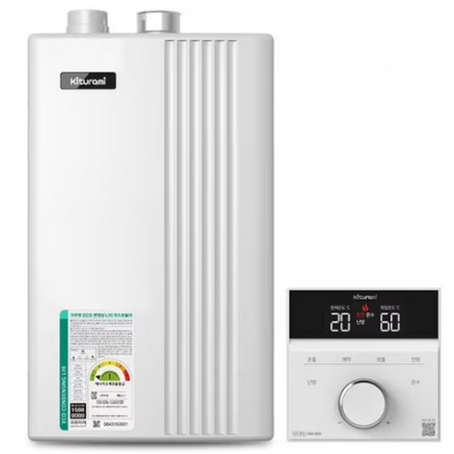 귀뚜라미  거꾸로 ECO 콘덴싱 L20-27H