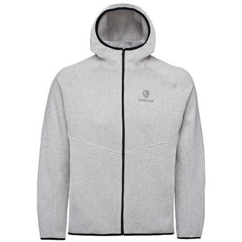 블랙야크 사카리바 후디 플리스자켓1 1BYJKWU002OW