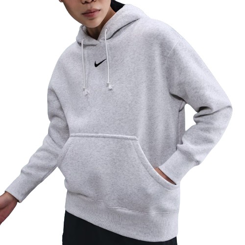 나이키 피닉스 플리스 오버사이즈 풀오버 후디 DQ5861-051