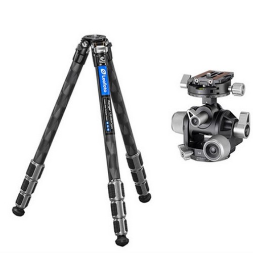 레오포토  LS-284C PRO 레인저 삼각대