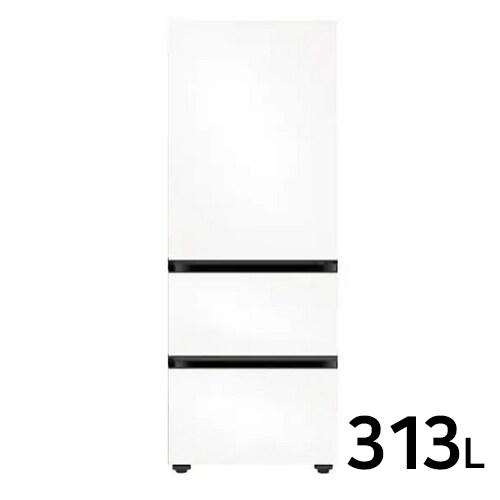 삼성전자 비스포크 김치플러스 키친핏 새틴 RQ33DB74D2AP (화이트)