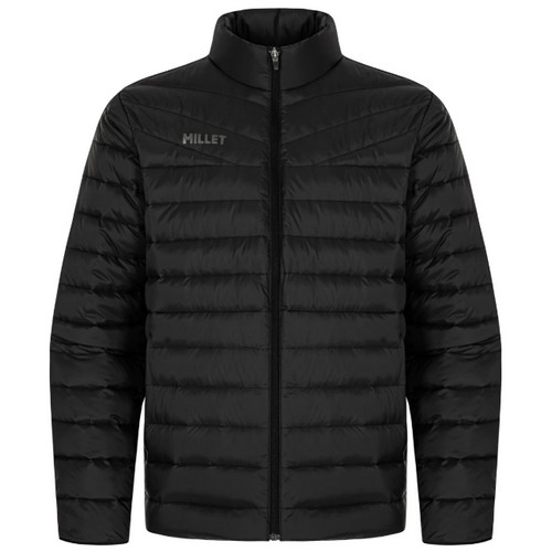 밀레 린덴 팩커블 경량 다운자켓 MUUSD412