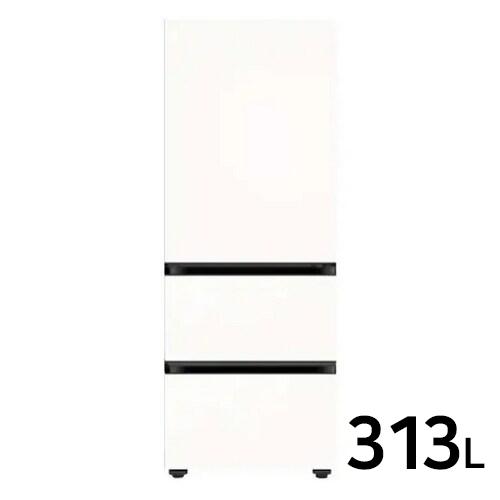 삼성전자 비스포크 김치플러스 키친핏 에센셜 RQ33DB74D2AP (화이트)