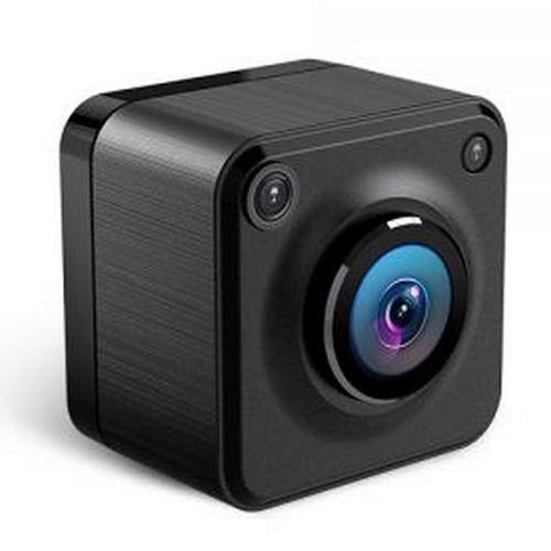 파인디지털 파인뷰 X7700 프로 3채널 확장 전용 실내/페달 카메라