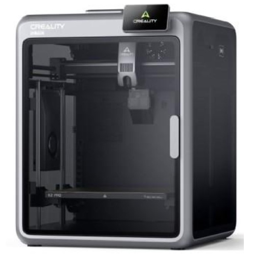 Creality 3D  K2 Pro