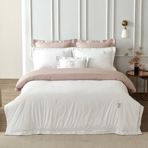 에어룸 알러셀 호텔 컬렉션 기능성 침구 풀패키지