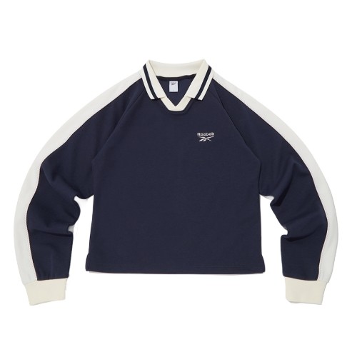 리복 트랙 롱슬리브 RETS5FL28N3