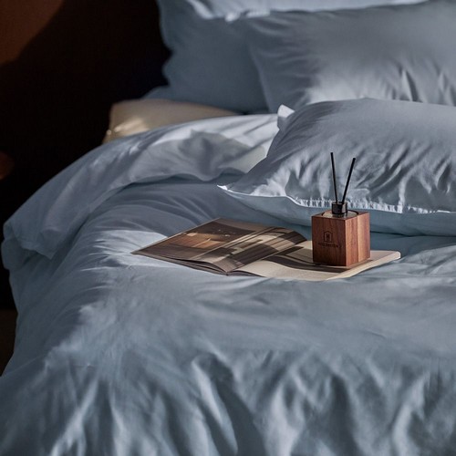 헬렌스타인 120수 클라우드 이불커버 세트