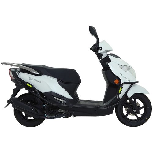 디앤에이모터스  VX125