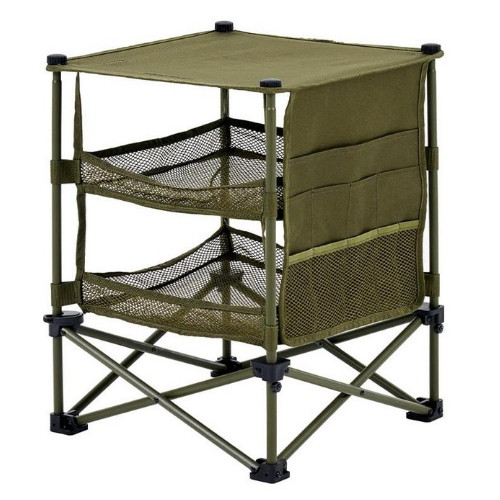 마운트리버  미니쉘 5.0 카키