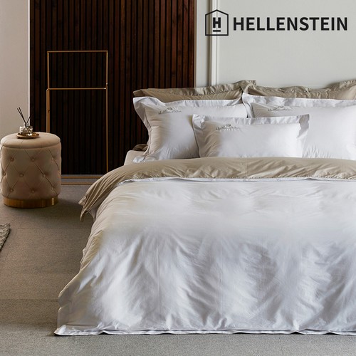 헬렌스타인 호텔콜렉션 100수 실키코튼 이불커버 세트