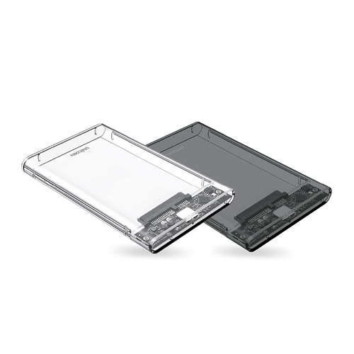 서진네트웍스 유니콘 HD-8000G 외장케이스