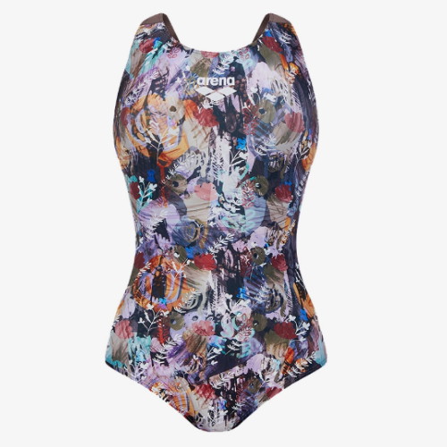 아레나  어텀리브 원피스 스트랩홀백 A5FL1LO04BRW