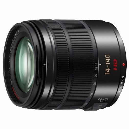파나소닉 루믹스 G VARIO 14-140mm F3.5-5.6 ASPH POWER OIS