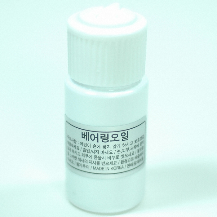 에버쿨  베어링오일 50ML