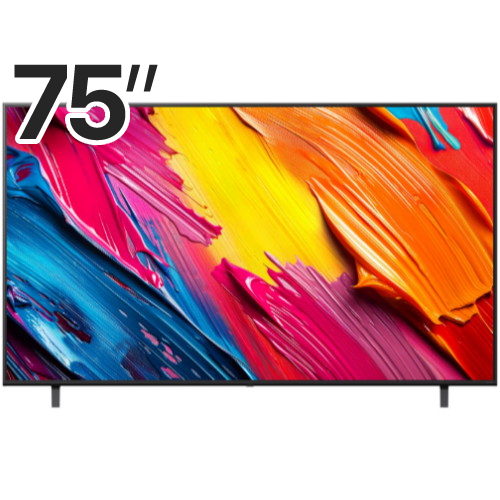 LG전자  AI 75QNED70ABA